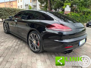 PORSCHE Panamera usata, con Airbag Passeggero