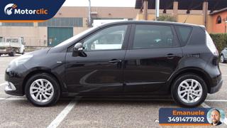 RENAULT Scenic usata, con Airbag laterali
