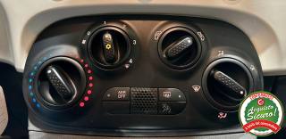FIAT 500 usata, con Immobilizzatore elettronico