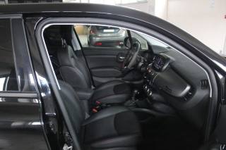 FIAT 500X usata, con Cerchi in lega