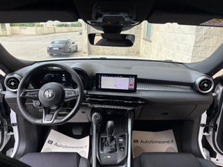ALFA ROMEO Tonale usata, con Cronologia tagliandi