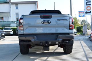 FORD Ranger Raptor usata, con Alzacristalli elettrici