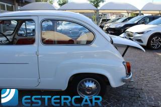 FIAT 600 usata 22