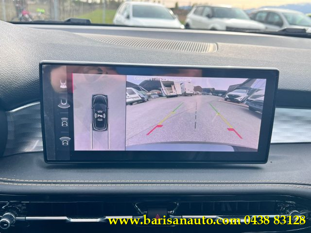 ALFA ROMEO Tonale usata, con Chiusura centralizzata