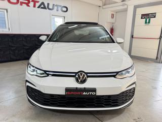 VOLKSWAGEN Golf usata, con Airbag