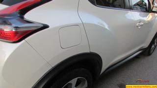 NISSAN Juke usata 40