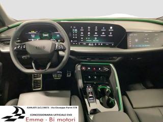 AUDI Q5 usata, con ESP