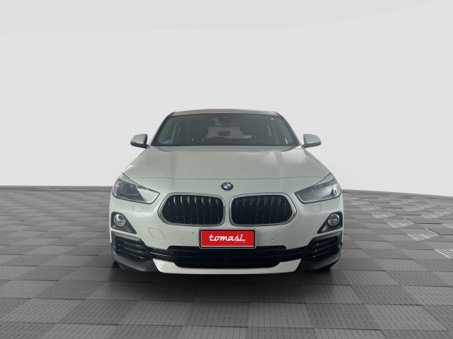BMW X2 usata 7