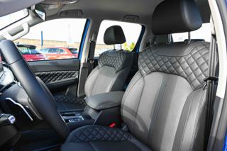 FOTON Tunland G7 usata, con Cruise Control