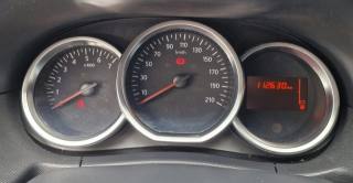 DACIA Duster usata, con ESP