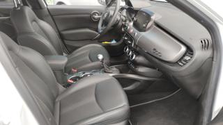 FIAT 500X usata, con Cerchi in lega