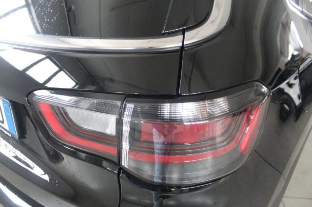 JEEP Compass usata, con Controllo vocale