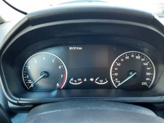 FORD EcoSport usata, con Cerchi in lega