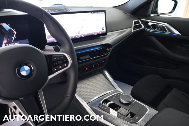 BMW 420 usata, con Park Distance Control