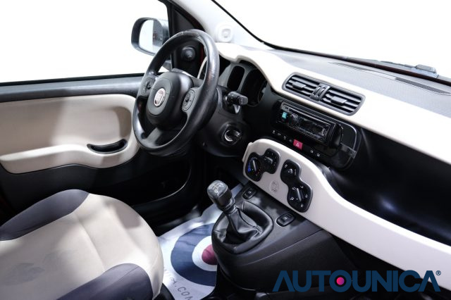 FIAT Panda usata 50