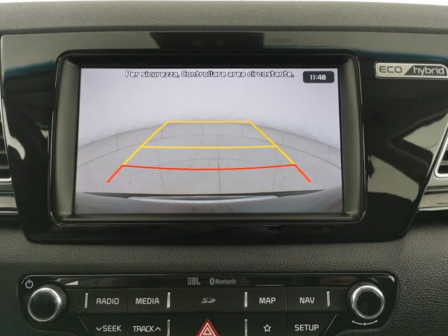 KIA Niro usata 68
