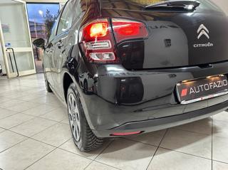 CITROEN C3 usata, con USB