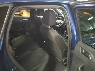 VOLKSWAGEN Taigo usata, con ESP
