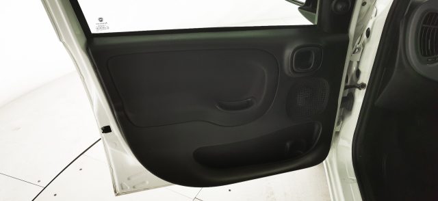 FIAT Panda usata 27