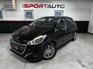 PEUGEOT 208 1° serie PureTech 82 5 porte Active