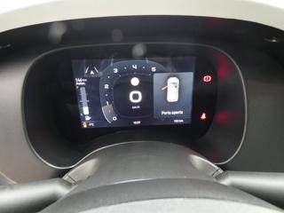 FIAT Pandina usata, con Cruise Control