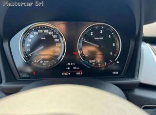 BMW 216 usata, con Autoradio