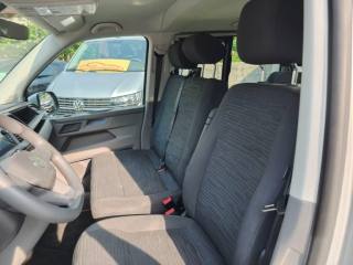 VOLKSWAGEN Caravelle usata, con Android Auto