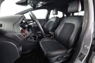 FORD Puma usata 1