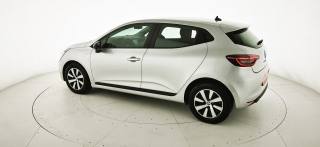 RENAULT Clio usata, con Airbag testa