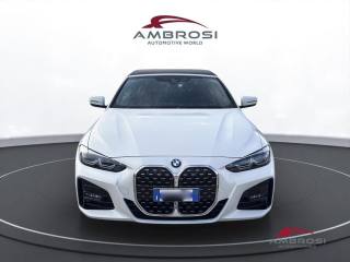 BMW 430 usata 6