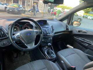 FORD B-Max usata, con Controllo trazione