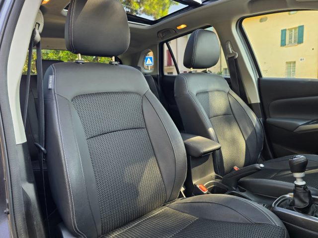 SUZUKI S-Cross usata 118