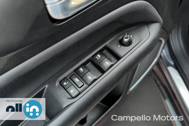 JEEP Compass usata 16