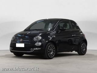 FIAT 500 usata, con Airbag laterali