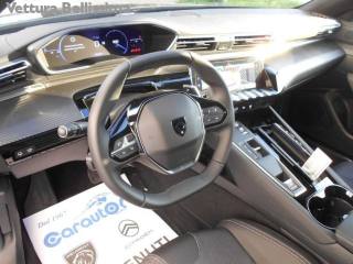PEUGEOT 508 usata, con Bluetooth