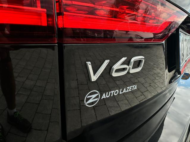 VOLVO V60 usata, con Park Distance Control