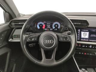 AUDI A3 usata, con Immobilizzatore elettronico