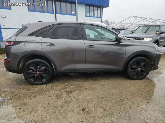 DS AUTOMOBILES DS 7 usata, con Chiusura centralizzata