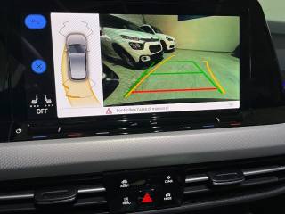 VOLKSWAGEN Golf usata, con ESP