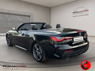 BMW 430 usata, con Chiusura centralizzata