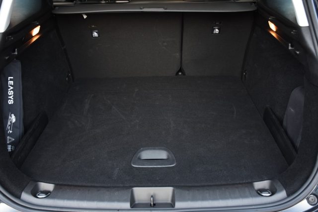 FIAT Tipo usata, con Fendinebbia