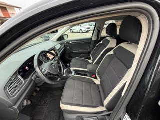 VOLKSWAGEN T-Roc usata, con Immobilizzatore elettronico