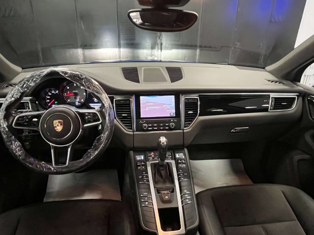 PORSCHE Macan usata, con Airbag