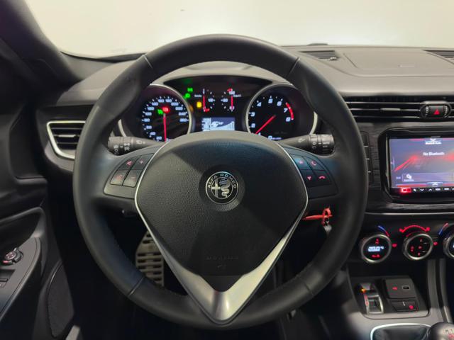 ALFA ROMEO Giulietta usata, con Cerchi in lega