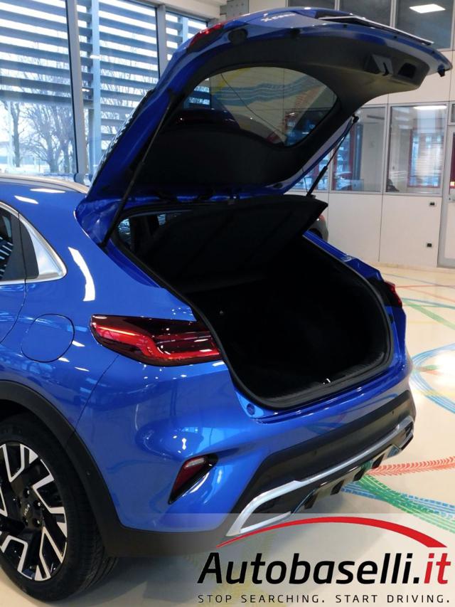 KIA XCeed usata 77