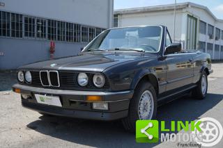 BMW 320 usata, con Fendinebbia