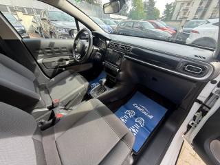 CITROEN C3 usata, con Cruise Control