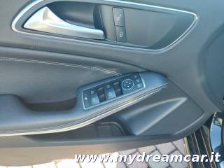 MERCEDES-BENZ A 180 usata 24