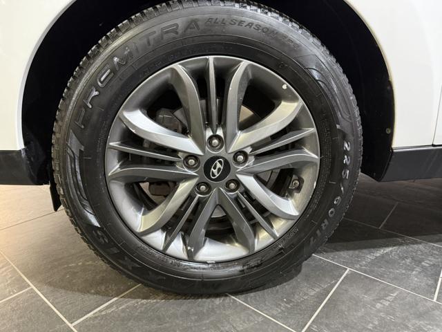 HYUNDAI iX35 usata, con Airbag Passeggero