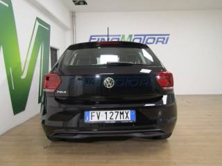 VOLKSWAGEN Polo usata, con Cruise Control
